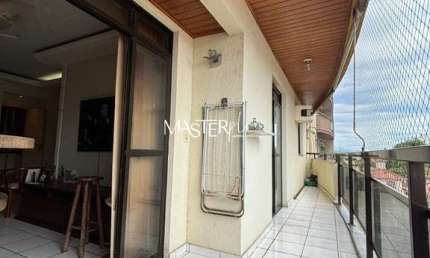 Apartamento com 3 quartos à venda na Dona Arcidia, 79, Santa Isabel, Resende por R$ 370.000