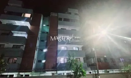 Apartamento com 3 quartos à venda na Rita Maria Ferreira da Rocha, 1381, Nova Liberdade, Resende por R$ 380.000