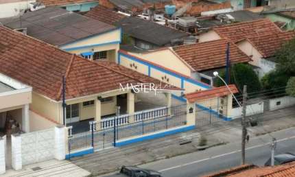 Casa comercial à venda na Padre José Sandrup, 704, Vila Julieta, Resende por R$ 970.000