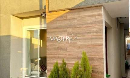 Casa com 2 quartos à venda na Oito, 29, Jardim D'Oeste, Resende por R$ 320.000
