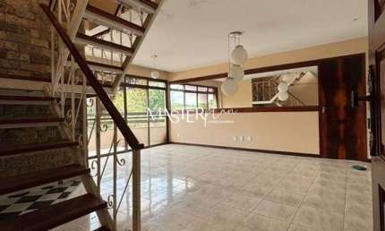 Cobertura com 3 quartos à venda na Dom Pedro I, 426, Liberdade, Resende por R$ 470.000