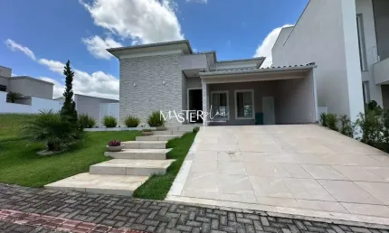 Casa em condomínio fechado com 3 quartos à venda na Augusto de Carvalho, 1295, Parque Ipiranga, Resende por R$ 1.798.900