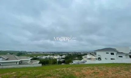 Terreno em condomínio fechado à venda na augusto de carvalho, 21, parque ipiranga, resende por r$ 350.000