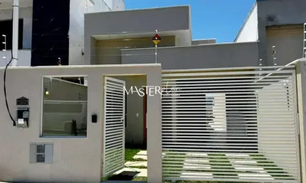 Casa com 2 quartos à venda na Professor Facundo Jardim Oliveira, 293, Parque Ipiranga, Resende por R$ 450.000
