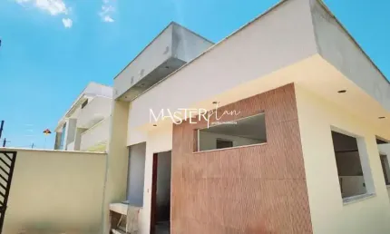 Casa com 3 quartos à venda na Professor Facundo Jardim Oliveira, 295, Parque Ipiranga, Resende por R$ 499.900