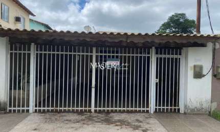 Casa com 2 quartos à venda na Coronel José Mendes, 1100, Fazenda Belos Prados, Itatiaia por R$ 350.000