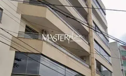 Apartamento com 3 quartos à venda na Miguel Atta, 130, Morada do Castelo, Resende por R$ 690.000