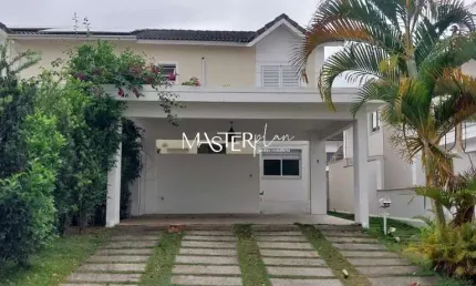 Casa em condomínio fechado com 4 quartos à venda na Cel. Professor Antônio Esteves, 115, Morada da Colina, Resende por R$ 760.000