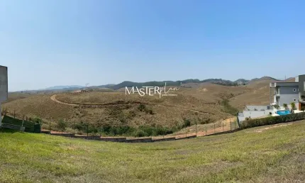 Terreno à venda na augusto de carvalho, parque ipiranga, resende por r$ 340.000