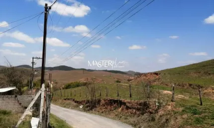 Terreno à venda na Fazenda da Glória, Lava-pés, Resende por R$ 90.000