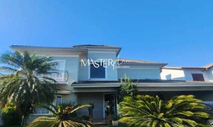 Casa em condomínio fechado com 4 quartos à venda na Professor Darcy Ribeiro, 4, Morada da Colina, Resende por R$ 2.700.000