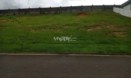 Terreno em condomínio fechado à venda na Augusto de Carvalho, 1, Parque Ipiranga, Resende por R$ 310.000