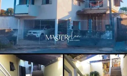 Casa em condomínio fechado com 3 quartos à venda na Roberto Silveira, 1200, Pilotos, Quatis por R$ 750.000