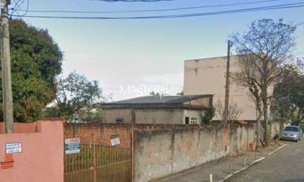 Terreno à venda na Almirante Ari Parreiras, Nova Liberdade, Resende por R$ 280.000