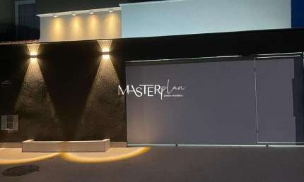 Casa com 2 quartos à venda na A, 25, Morada da Montanha, Resende por R$ 425.000