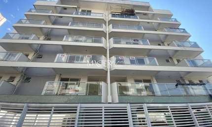 Apartamento com 3 quartos à venda na Mauro César do Nascimento, 91, Jardim Jalisco, Resende por R$ 550.000