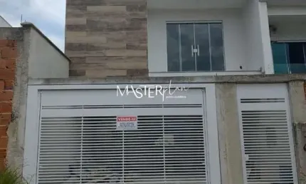 Casa com 2 quartos à venda na Sete, 10, Bela Vista, Resende por R$ 546.000