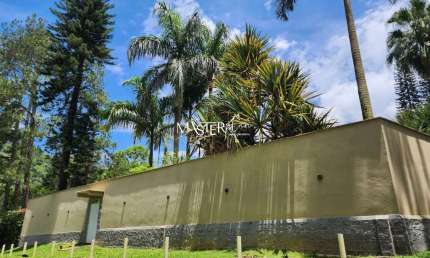 Casa com 5 quartos à venda na F, 147, Penedo, Itatiaia por R$ 1.600.000