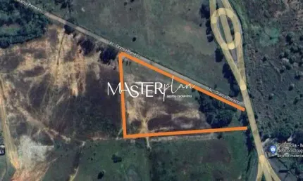 Terreno comercial à venda na Resende x Mauá, Penedo, Itatiaia por R$ 6.000.000