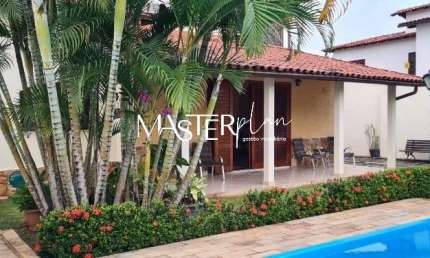 Casa com 4 quartos à venda na Nair Esteves, 1, Montese, Resende por R$ 1.400.000