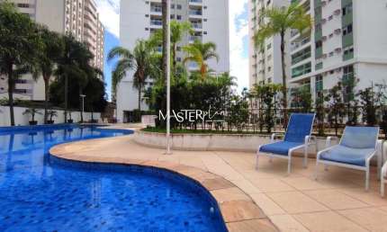 Apartamento com 3 quartos à venda na Maria Ferreira da Rocha, 405, Jardim Jalisco, Resende por R$ 830.000