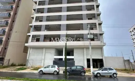 Apartamento com 3 quartos à venda na Augusto de Carvalho, 1298, Parque Ipiranga, Resende por R$ 716.000
