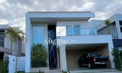 Casa com 4 quartos à venda na Augusto de Carvalho, 2, Parque Ipiranga, Resende por R$ 2.090.000