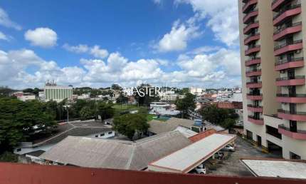 Apartamento com 3 quartos para alugar na Avenida Presidente Kennedy, 200, Centro, Resende por R$ 1.800