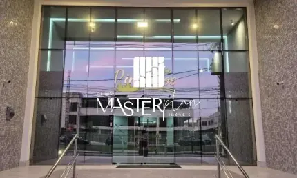 Apartamento com 3 quartos à venda na Augusto de Carvalho, 1692, Parque Ipiranga, Resende por R$ 1.250.000