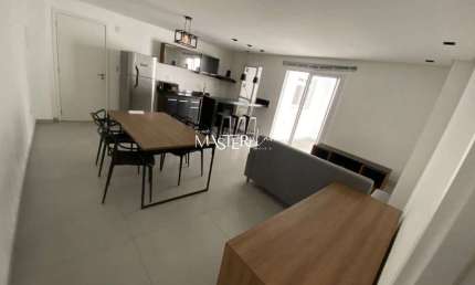 Loft com 1 quarto para alugar na Avenida Marcílio Dias, 385, Liberdade, Resende por R$ 2.500