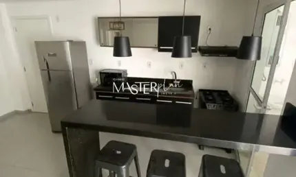 Loft com 1 quarto para alugar na Avenida Marcílio Dias, 385, Jardim Jalisco, Resende por R$ 2.500