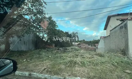 Terreno à venda na Joáo Manoel Miguel Guedes Maneco, 133, Morada da Colina, Resende por R$ 270.000