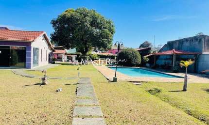 Casa com 3 quartos à venda na Avenida dos Expedicionários, 906, Vila Odete, Itatiaia por R$ 1.500.000