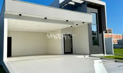 Casa em condomínio fechado com 3 quartos à venda na da Augusto de Carvalho, 450, Parque Ipiranga, Resende por R$ 1.550.000