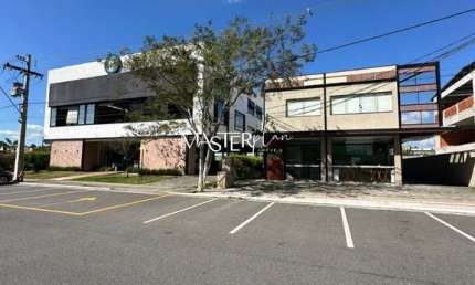 Ponto comercial para alugar na Augusto de Carvalho, 45, Parque Ipiranga, Resende por R$ 6.000