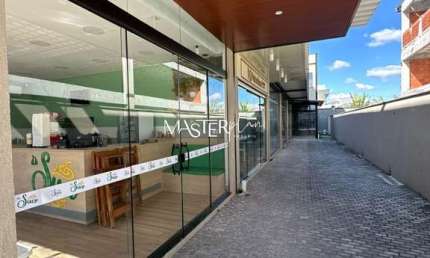 Ponto comercial para alugar na Augusto de Carvalho, 45, Parque Ipiranga, Resende por R$ 4.000