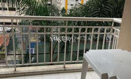 Apartamento com 2 quartos à venda na Mauro César do Nascimento, 65, Jardim Jalisco, Resende por R$ 350.000