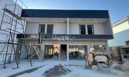 Ponto comercial para alugar na Marcos Thomaz da Silva, 286, Boa Vista II, Resende por R$ 5.000