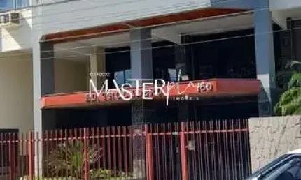 Apartamento com 4 quartos à venda na Mário Piriquito, 120, Comercial, Resende por R$ 680.000
