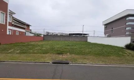 Terreno em condomínio fechado à venda na 27516240, Parque Ipiranga, Resende por R$ 330.000
