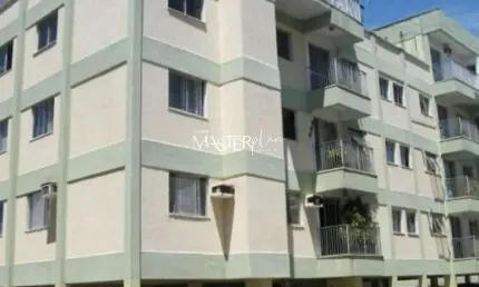 Apartamento com 3 quartos à venda na Rua José Estevam da Mota, 54, Santa Isabel, Resende por R$ 350.000