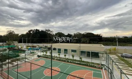 Apartamento com 2 quartos à venda na juscelino kubitschek, 1, vila hulda rocha, resende por r$ 265.000