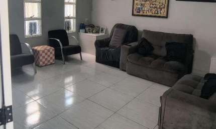 CASA BAIRRO JD NOVA AMERICA CAMPINAS | 3 DORMITORIOS | AREA GOURMET | CAMPINAS SP