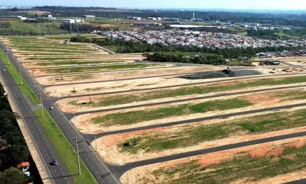 JARDIM BOM SUCESSO | LOTEAMENTO ABERTO | INDAIATUBA SP