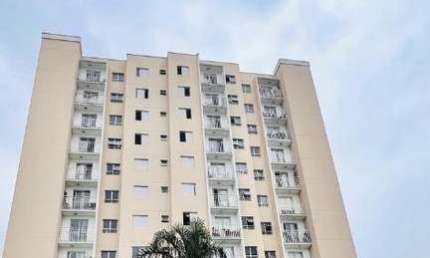 APARTAMENTO | CONDOMINIO RESIDENCIAL VISTA PARQUE | 2 DORMITORIOS | INDAIATUBA SP