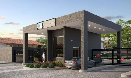 RESIDENCIAL RECANTO DO LAGO | LANCAMENTO CONDOMINIO FECHADO | MONTE MOR SP