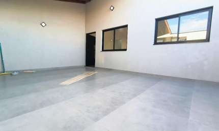 CASA NOVA BAIRRO JD. BOM SUCESSO | 3 DORMITORIOS | SUITE | PISCINA | INDAIATUBA SP