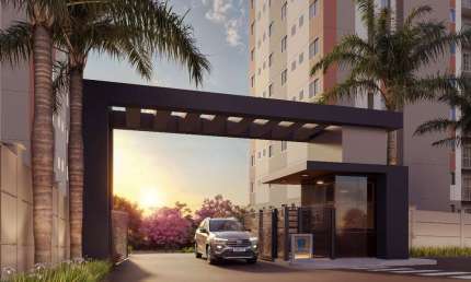 GRAN VIC ANDORINHA | LANCAMENTO MINHA CASA MINHA VIDA | 2 DORMITORIOS COM SUITE | INDAIATUBA SP