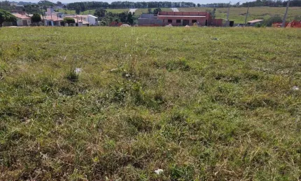 Terreno à venda no Centro, Elias Fausto 