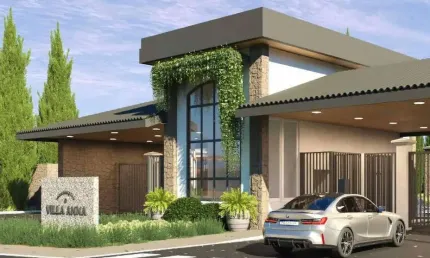 VILLA ANNA | CASAS NA PLANTA | LAN&#199;AMENTO | 2 E 3 DORMITORIOS | SUITE | CARDEAL SP